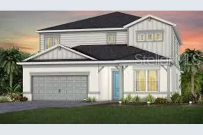 2258 Branched Oak Road, Saint Cloud, FL 34771 - Photo 1