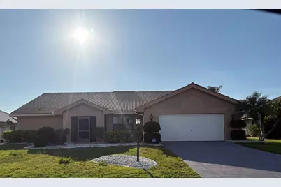 721 Elkhorn Road, Sun City Center, FL 33573 - Photo 1