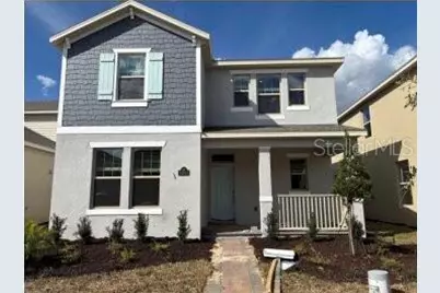 16815 Hobe Sound Court, Winter Garden, FL 34787 - Photo 1