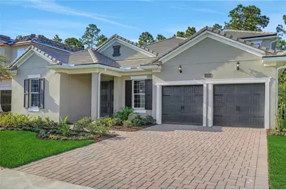 14201 Crest Palm Ave, Windermere, FL 34786 - Photo 1