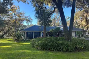 407 Mission Ln, Howey in the Hills, FL 34737 - Photo 1