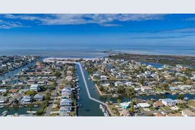4447 Bahama Drive, Hernando Beach, FL 34607 - Photo 1