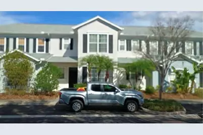 20411 Club Vista Lane #2, Tampa, FL 33647 - Photo 1