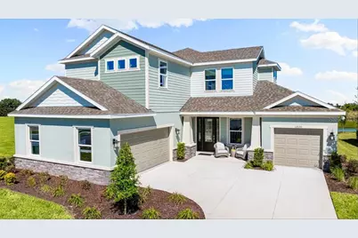 12541 Wharf Terrace, Palmetto, FL 34221 - Photo 1