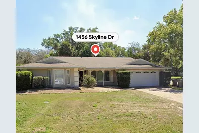 1456 Skyline Drive, Kissimmee, FL 34744 - Photo 1