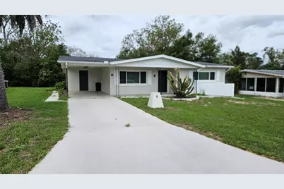 6 N Davis Street, Beverly Hills, FL 34465 - Photo 1