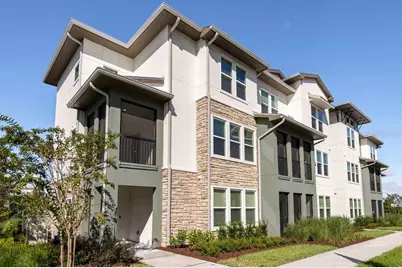 9296 Moss Preserve Parkway #105, Orlando, FL 32832 - Photo 1