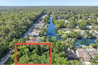 6945 E Richard Drive, Weeki Wachee, FL 34607 - Photo 1