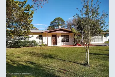 3145 Ellis Drive, Melbourne, FL 32904 - Photo 1