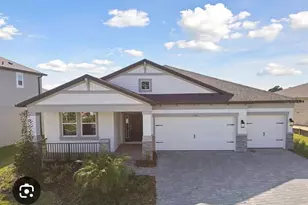 2181 Clary Sage Dr, Spring Hill, FL 34609 - Photo 1