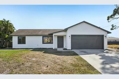 2226 SW 1st Street, Cape Coral, FL 33991 - Photo 1