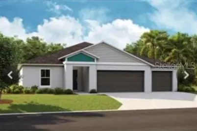 31702 Chateau Manor Lane, Wesley Chapel, FL 33545 - Photo 1