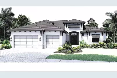 11607 Blissby Street, Venice, FL 34293 - Photo 1