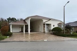 341 Motorcoach Dr S, Polk City, FL 33868 - Photo 1