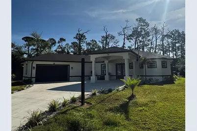 66 Statler Street, Port Charlotte, FL 33954 - Photo 1