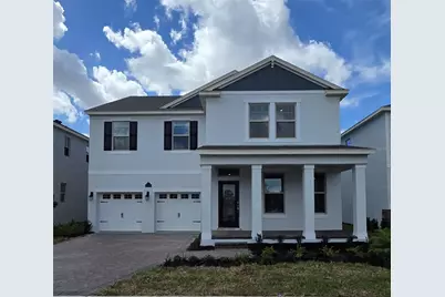 11163 Hollow Bay Drive, Winter Garden, FL 34787 - Photo 1