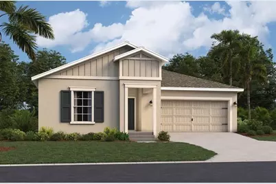 4621 Golden Knight Boulevard, Kissimmee, FL 34746 - Photo 1