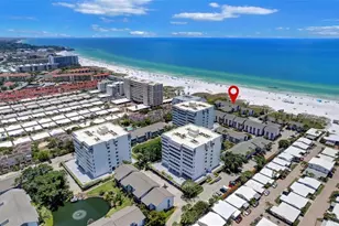 1011 W Peppertree Dr, Sarasota, FL 34242 - Photo 1