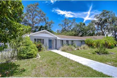 5523 Carlton Road, New Port Richey, FL 34652 - Photo 1