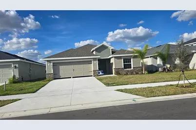 847 Cypress Creek Ranch Road, Saint Cloud, FL 34771 - Photo 1
