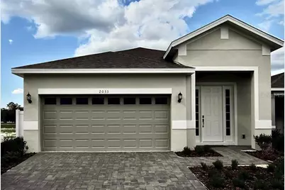 2033 Anthem Drive, Orange City, FL 32763 - Photo 1