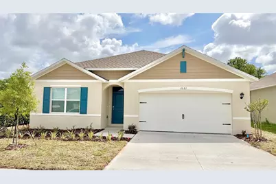 3321 Lounging Wren Lane, Bartow, FL 33830 - Photo 1