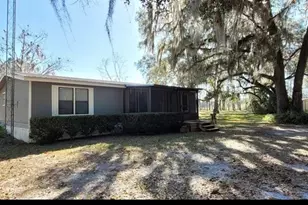 9621 SE Co Rd 319, Trenton, FL 32693 - Photo 1