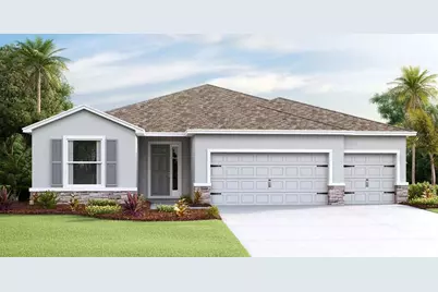 3920 Harvest Hearth Place, Plant City, FL 33565 - Photo 1