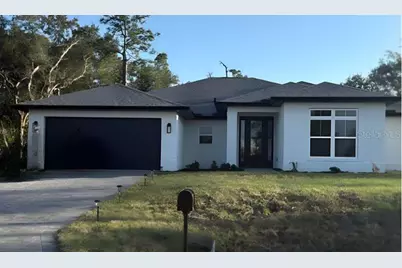 4653 Sweden Avenue, North Port, FL 34288 - Photo 1