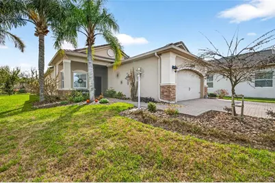 2864 Tarragona Way, Wesley Chapel, FL 33543 - Photo 1