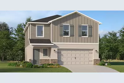3882 Amers Loop, Haines City, FL 33844 - Photo 1