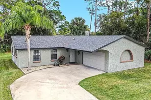 1171 Jericho Ave NW, Palm Bay, FL 32907 - Photo 1