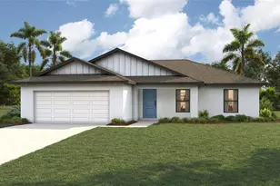 1215 NW 15th Terrace, Cape Coral, FL 33993 - Photo 1