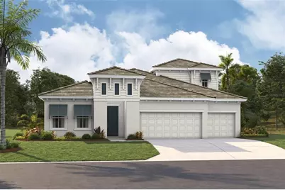 9576 Surrey Rose Drive, San Antonio, FL 33576 - Photo 1