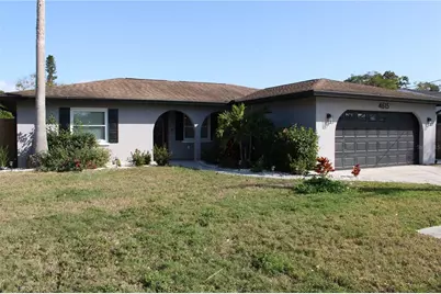 4615 34th Street W, Bradenton, FL 34210 - Photo 1
