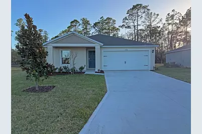 1440 Morning Walk Drive, Ormond Beach, FL 32174 - Photo 1