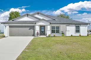 1409 NW 33rd Ave, Cape Coral, FL 33993 - Photo 1