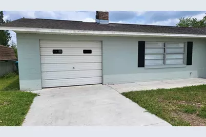 9125 NE 13th Avenue, Ocala, FL 34479 - Photo 1