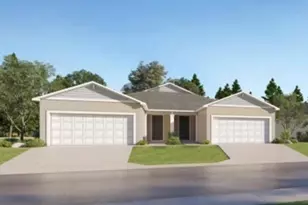 9896 Dancing Goat Pl, Land O Lakes, FL 34638 - Photo 1