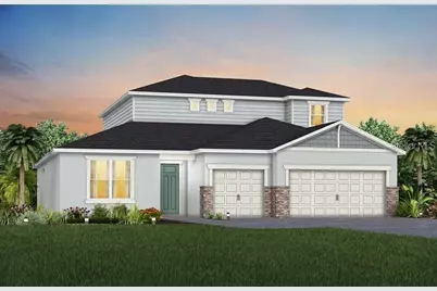 5206 Handsome Hills Drive, Mount Dora, FL 32757 - Photo 1