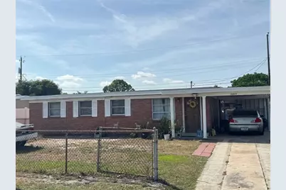 6810 W Burke Street, Tampa, FL 33634 - Photo 1