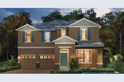 18061 Millhouse Way, Winter Garden, FL 34787 - Photo 1
