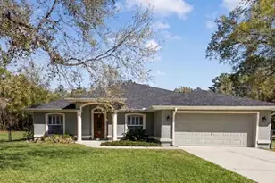 13245 SW 85th Pl, Dunnellon, FL 34432 - Photo 1