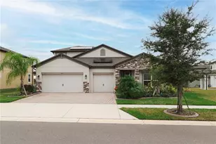 3091 King Fern Dr, Wimauma, FL 33598 - Photo 1