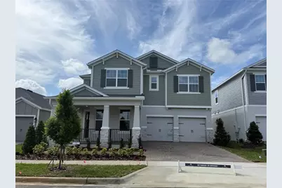 16783 Muskgrass Drive, Winter Garden, FL 34787 - Photo 1