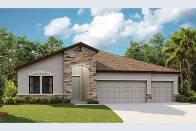 12516 Genovesa Loop, Spring Hill, FL 34609 - Photo 1