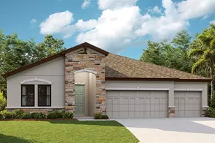12516 Genovesa Loop, Spring Hill, FL 34609 - Photo 1