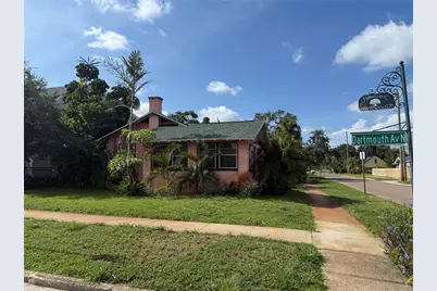 2562 Dartmouth Avenue N, Saint Petersburg, FL 33713 - Photo 1