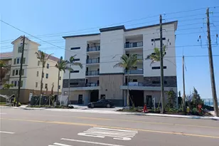 14048 Gulf Blvd, Madeira Beach, FL 33708 - Photo 1