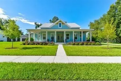 327 W Park Street, Lake Helen, FL 32744 - Photo 1